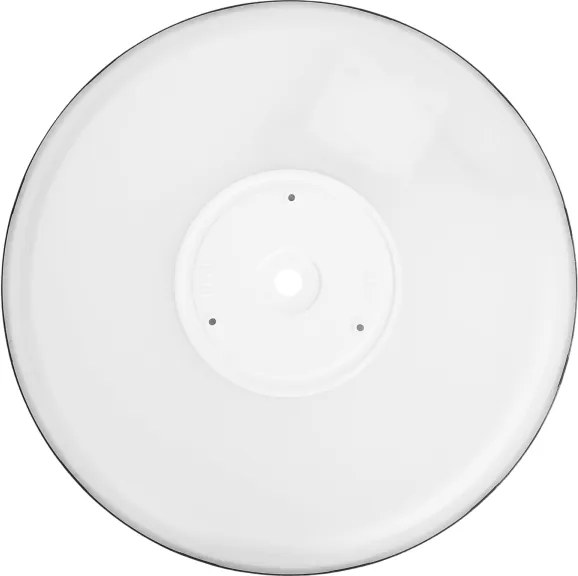 Brilagi - LED RGBW stmievateľné stropné svietidlo VIBE LED/36W/230V 3000-6500K čierne +DO