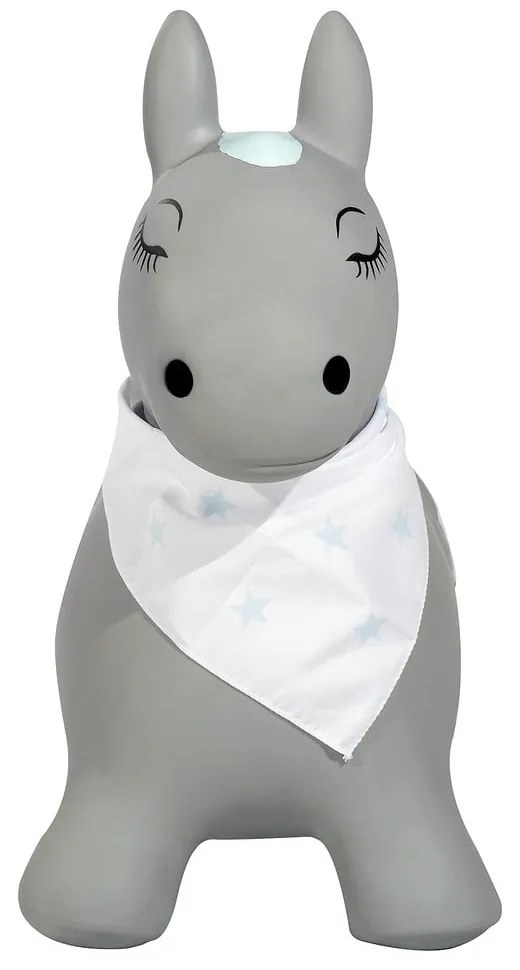 Hopsadlo Pony – Kindsgut