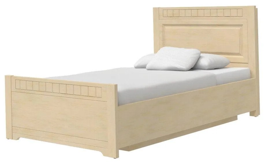 Decodom TIROL TYP P-120 UP FVPT 415634