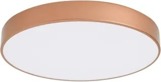 BRILAGI - LED stropné svietidlo POOL LED/60W/230V 3000/4000/6000K pr. 50 cm medené