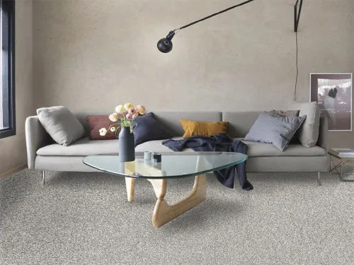 Koberce Breno Metrážny koberec NILE 49, šíře role 400 cm, béžová