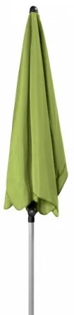 Doppler ACTIVE 180 x 120 cm - balkónový slnečník : Barvy slunečníků - 836