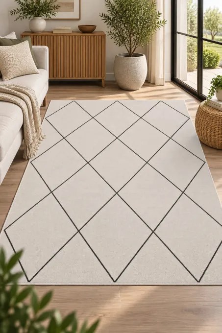 Koberec LINEO 9313/9H01