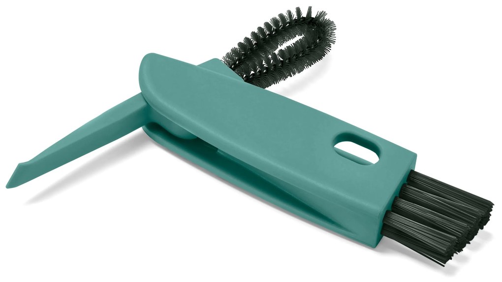 Multifunkčná kefka 3 v 1