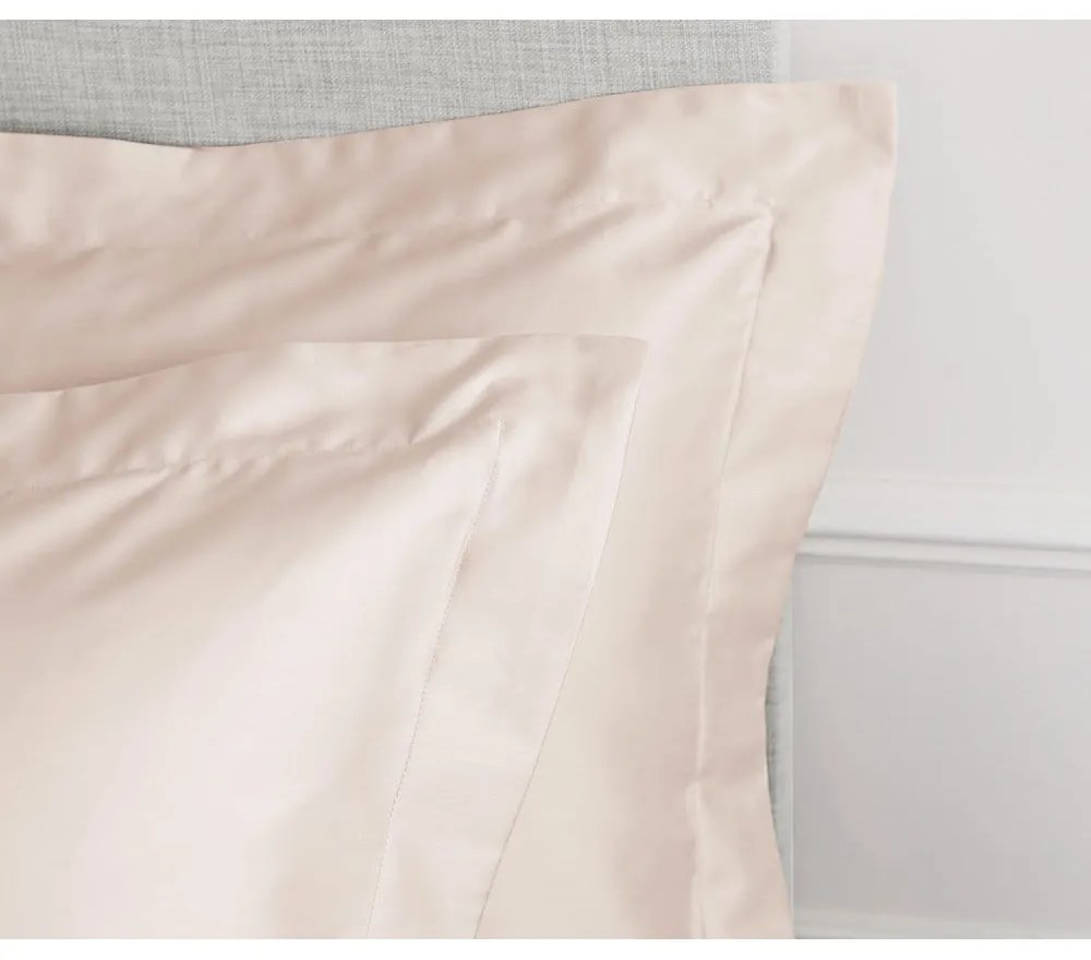 Obliečky na vankúše v súprave 2 ks z bavlneného saténu 50x75 cm Cotton Sateen – Bianca