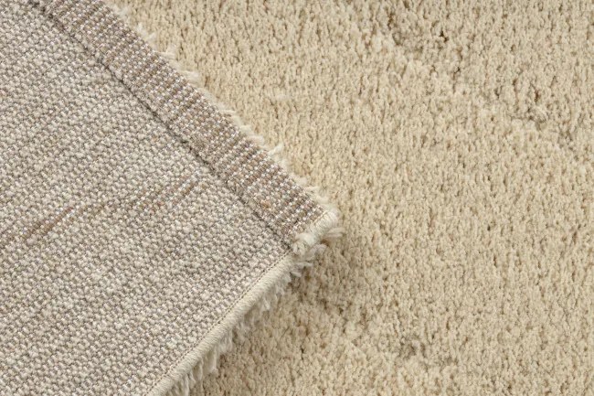 Koberec DUNE WOOL 497 03 TM100 krémový