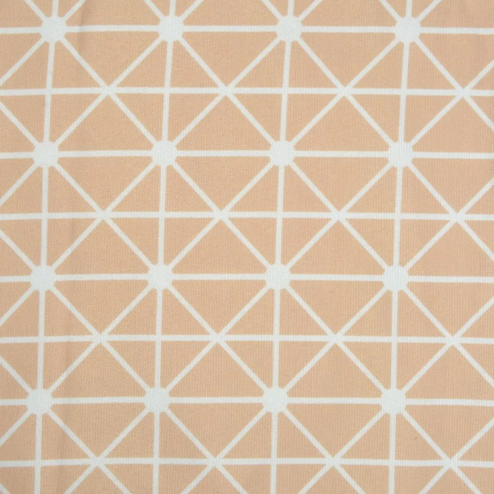 Pelech pre domáceho miláčika v prírodnej farbe 48x53 cm – Love Story
