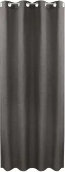 Záves Pia, antracitový%