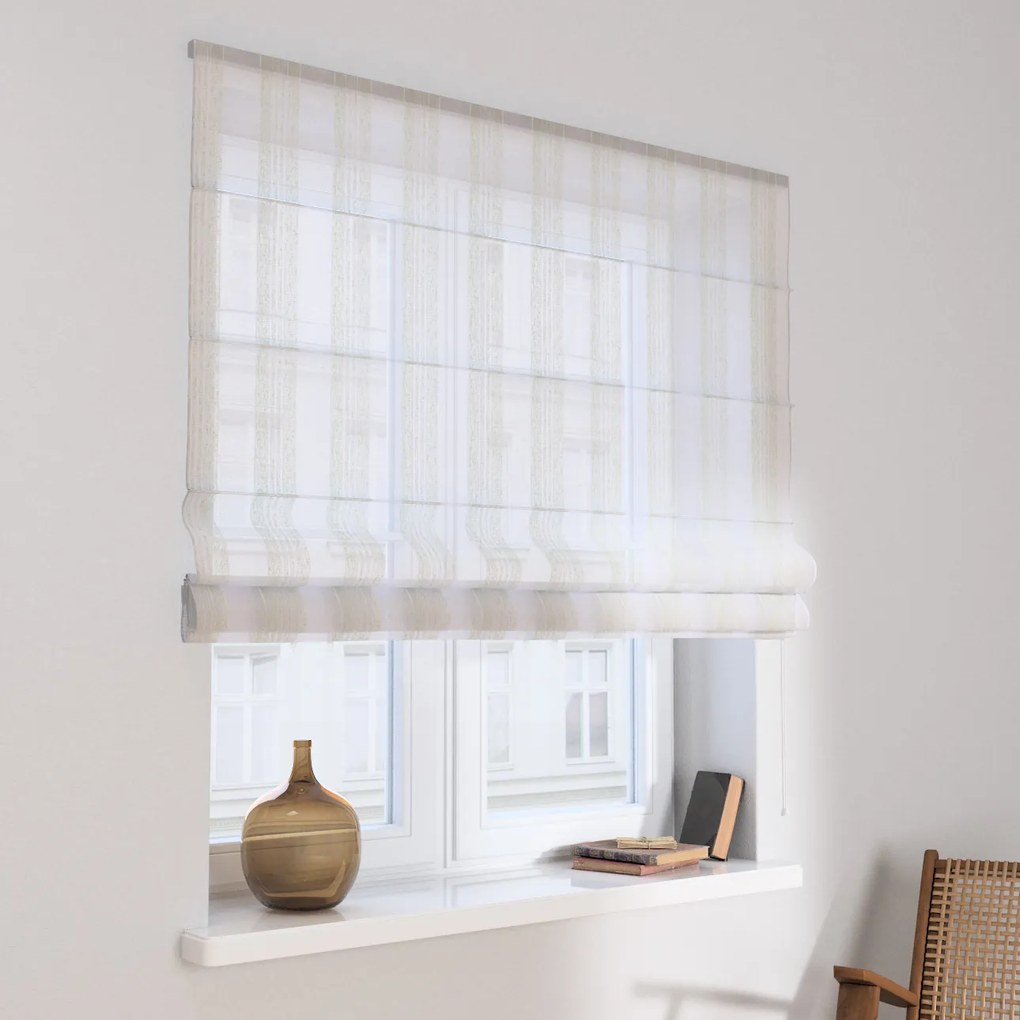 Rímska roleta Capri