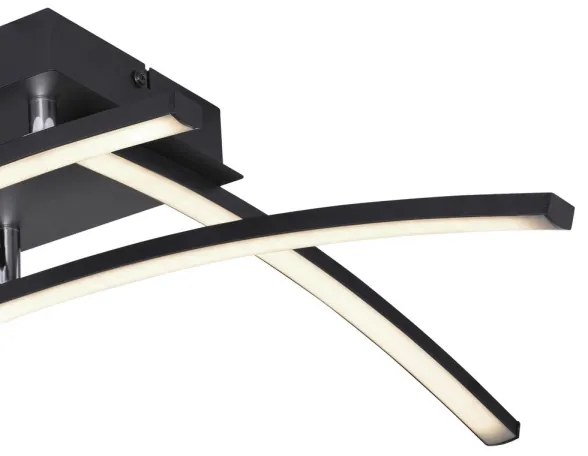 Globo 67129-24 - LED Stropné svietidlo TANSY 4xLED/6W/230V