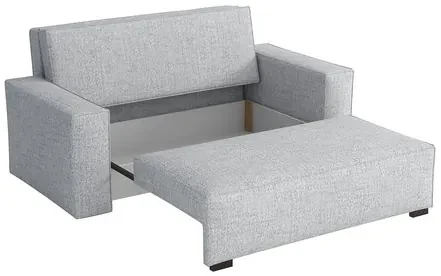 Sedačka Clivia Duo III, Dostupné poťahy: Neve 80