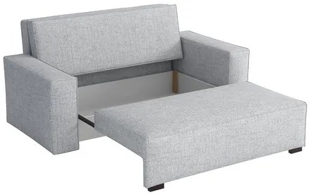 Sedačka Clivia Duo III, Dostupné poťahy: Neve 90