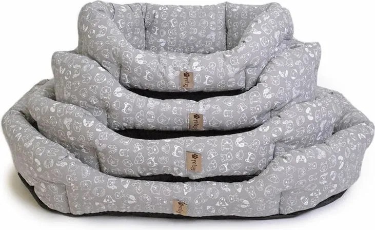 Pelech pre psa MAX veľ. L - 75 x 60 cm