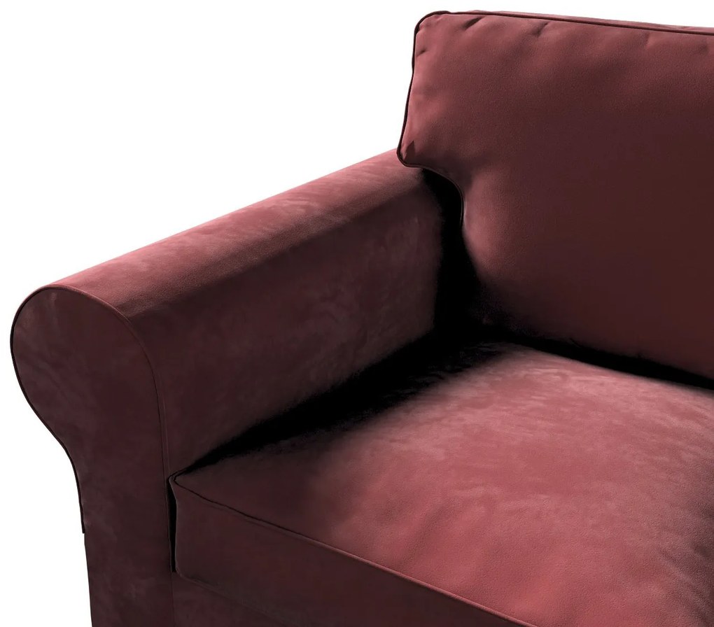 Poťah na sedačku Ektorp (rozkladacia, pre 2 osoby) NOVÝ MODEL 2012