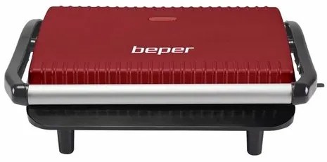 Beper P101TOS002 panini gril