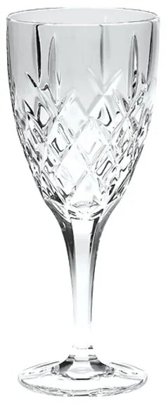 Bohemia Crystal poháre na biele víno Brixton 250ml (set po 6ks)