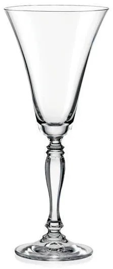 Bohemia Crystal poháre na víno Victoria 230ml (set po 6ks)