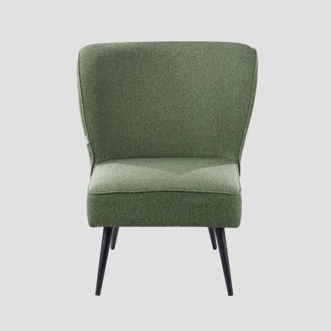 Kreslo ABRAZO zelené 737916