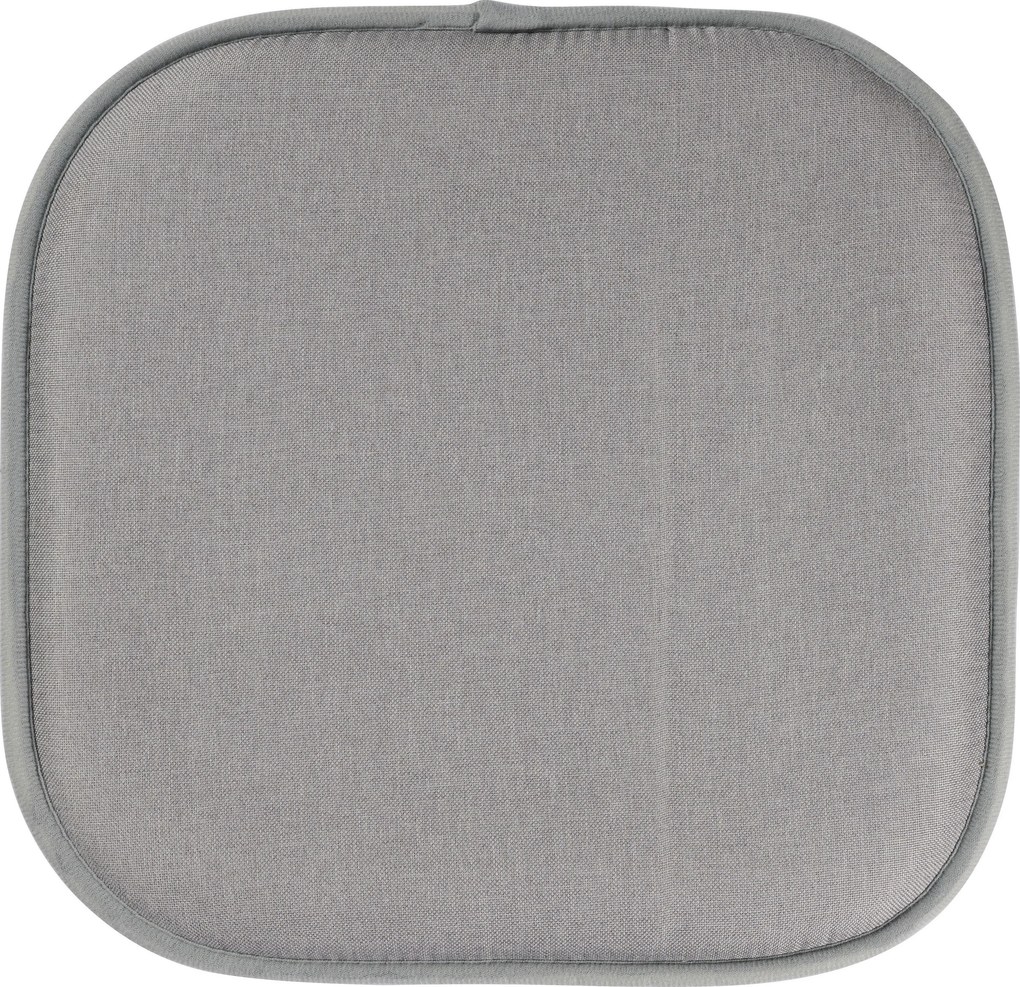 XXXLutz PODUŠKA NA SEDENIE, 40/40 cm Novel - Textil do domácnosti - 005914004805