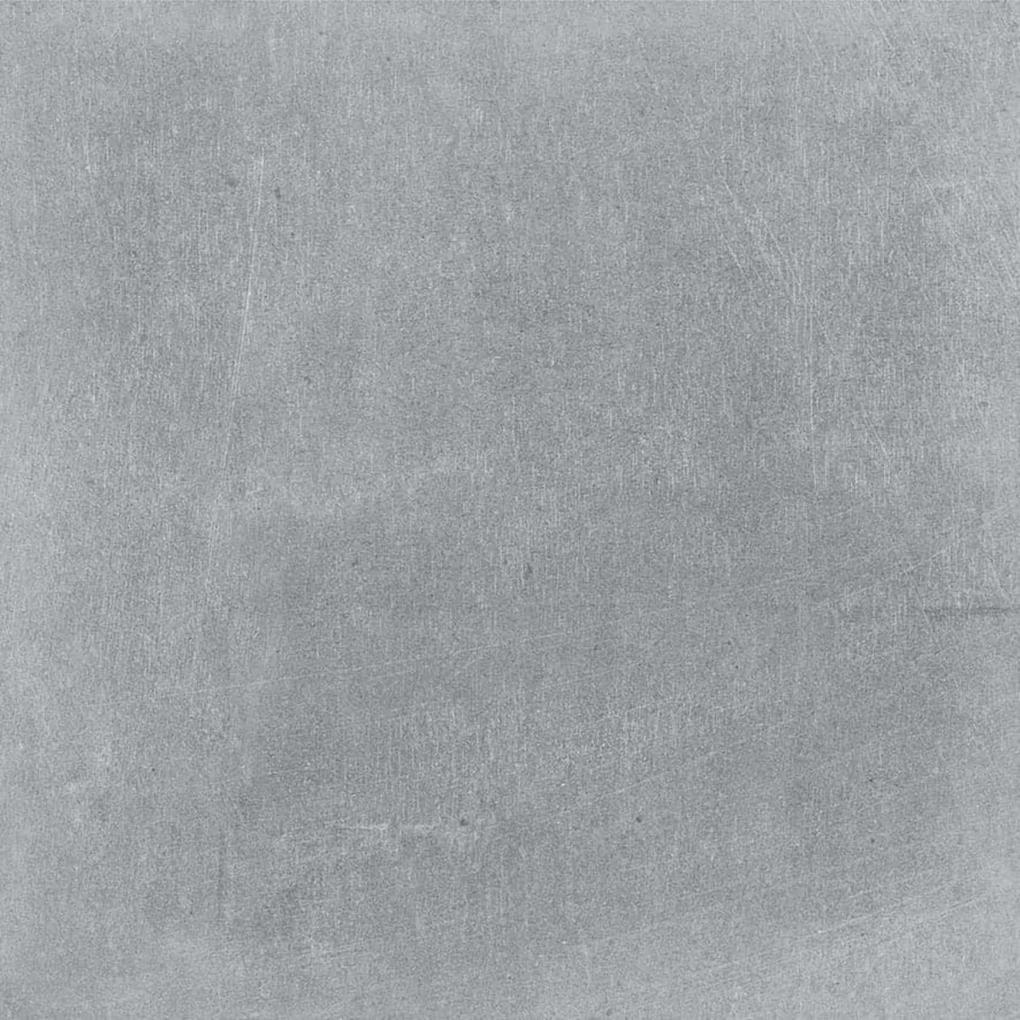 Dlažba RAKO Rebel tmavo šedá 45x45 cm mat DAA4H742.1