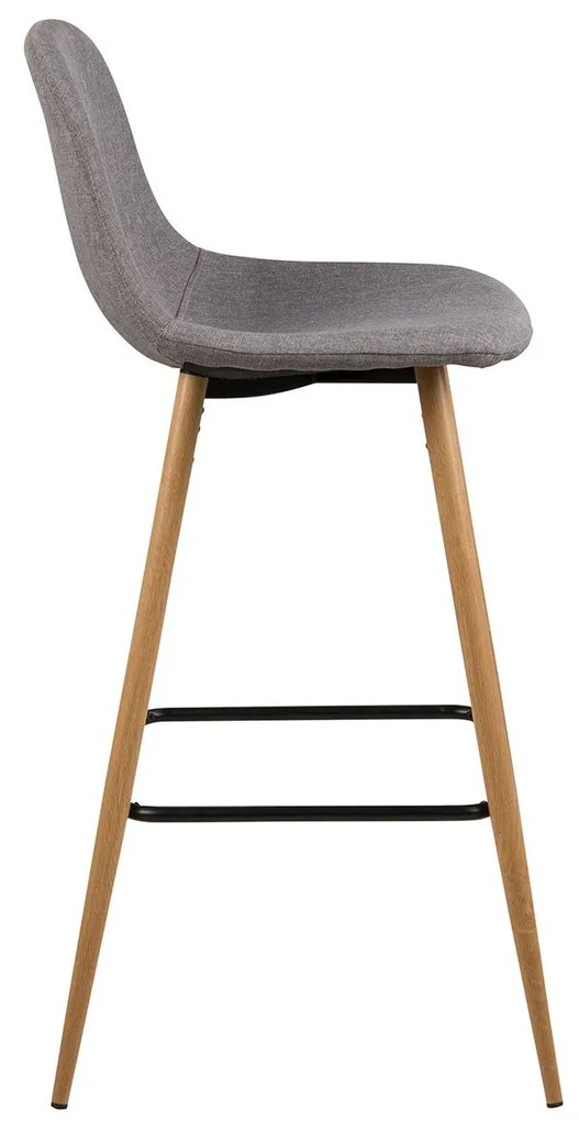 Barová stolička Wilma 101 × 46.6 × 51 cm ACTONA