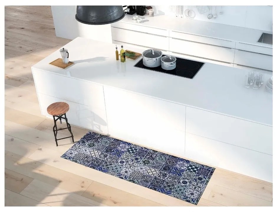 Predložka Universal Sprinty Ceramics, 52 × 100 cm