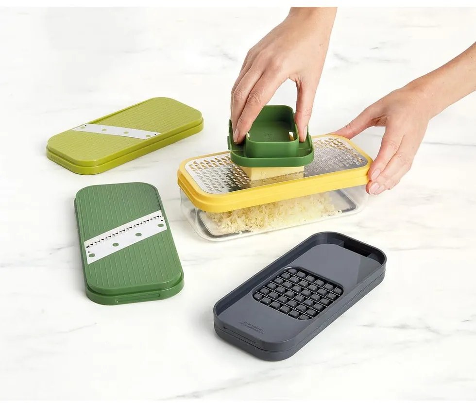 Multifunkčný krájač Multi-Prep Compact – Joseph Joseph