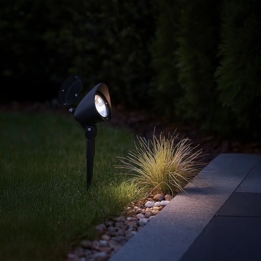 Lampa Solarna Joker 4000K IP44