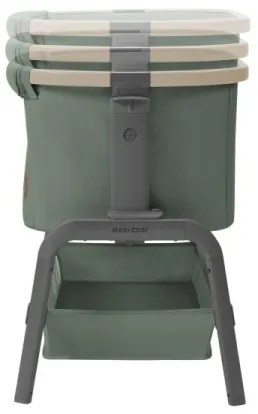 Maxi-Cosi - Cestovná postieľka IORA zelená