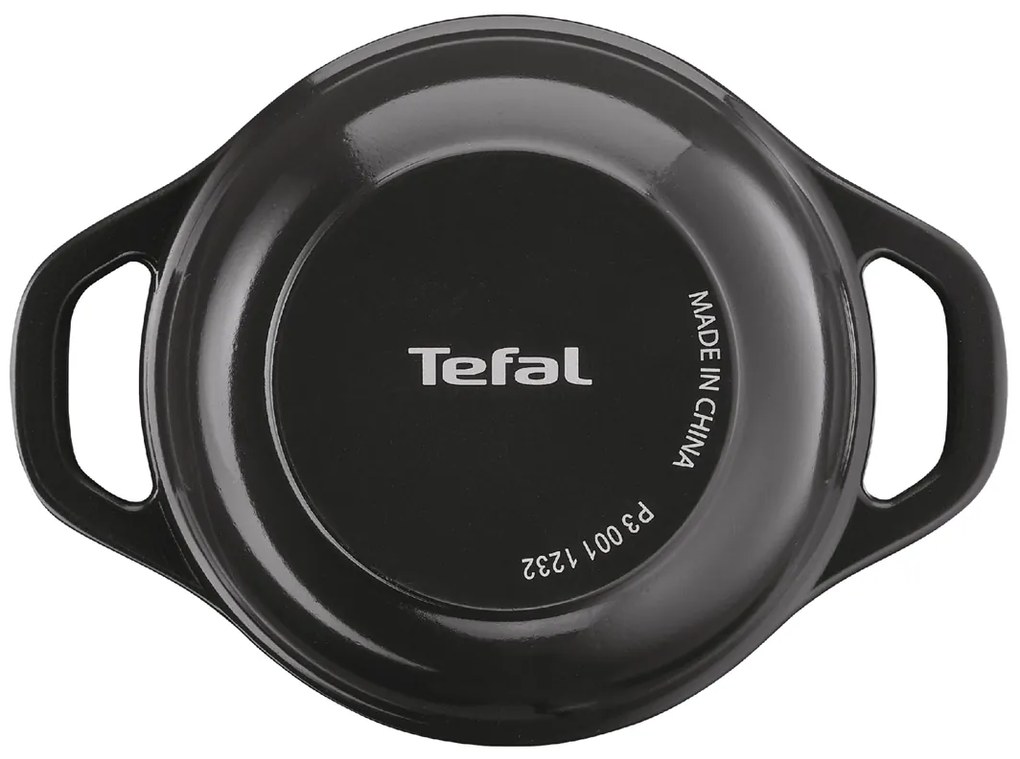 Súprava mini kastrólov Tefal Air s pokrievkou E255S255 11 cm 2 ks