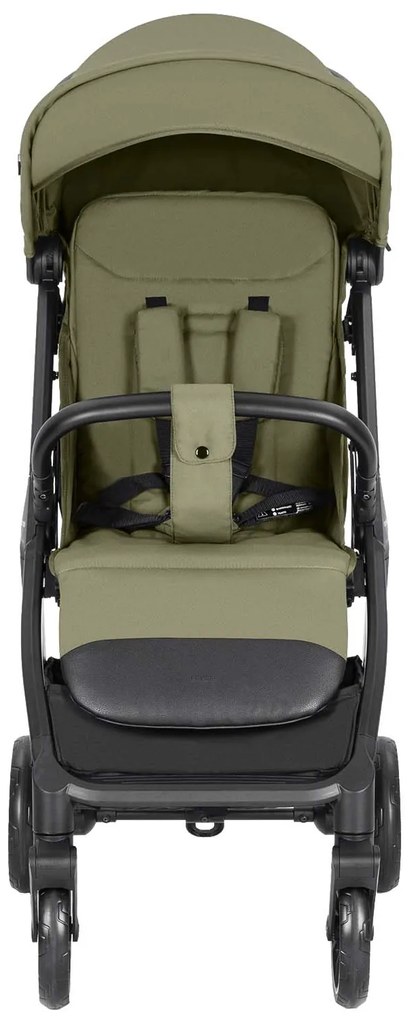 Detský kočík Carrello Forza CRL-5535 Lagoon Green
