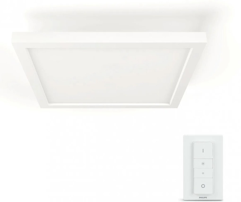 Philips HUE 3216131P5 Hue stropný panel 2200 - 6500K