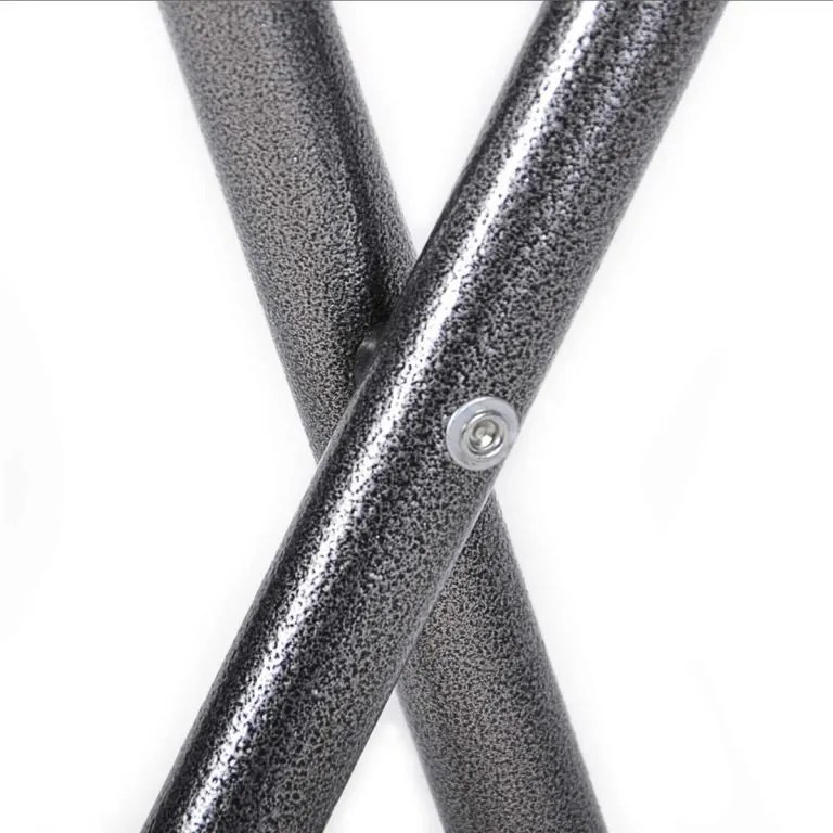 Párty stolík BISTRO skladací vrátane elastického poťahu