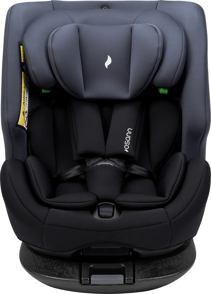 XXXLutz REBOARD AUTOSEDAČKA - Izby pre bábätká - 004455007801