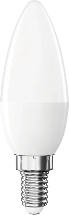 XXXLutz LED ŽIAROVKA E14 - Doplnky k svietidlám - 005710027805
