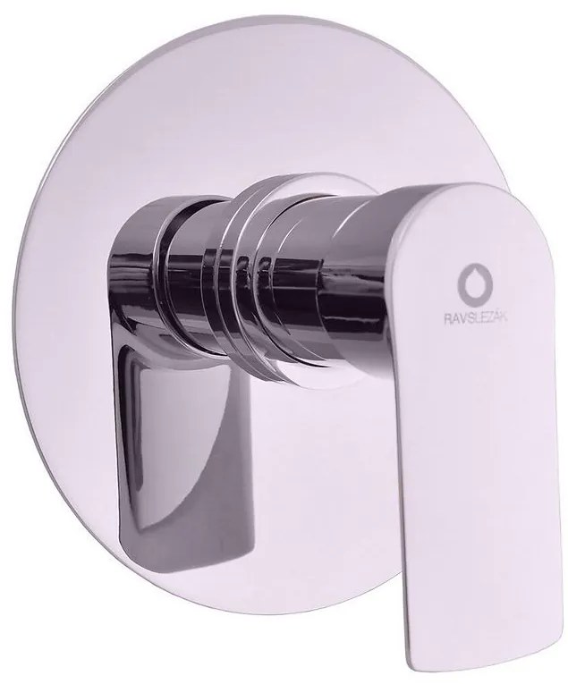 Batéria sprchová podomietková Rav-Slezak Vltava VT483L