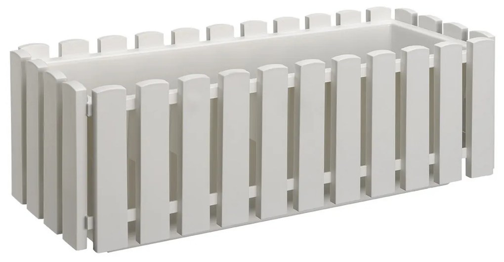 Plastkon Truhlík Fency - 50 x 18,5 cm , 50 cm