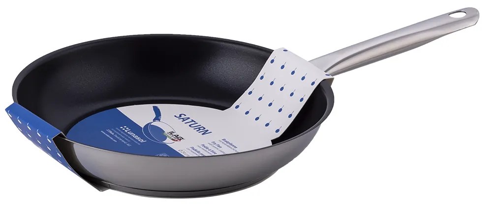 Panvica ø 24 cm, H: 4.5 cm - Saturn Lunasol - 601267