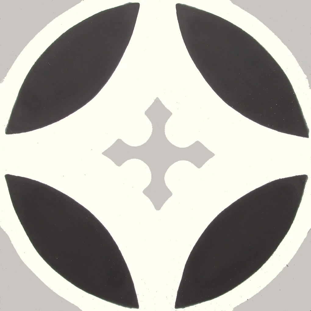 Cementové dlaždice 2351 | Articima