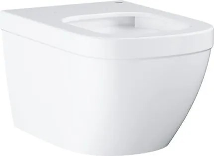 Grohe Euro Ceramic wc závesné alpská biela zadný odpad 39328000 G39328000