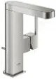Grohe Plus - Umývadlová batéria M s výpusťou, supersteel 23871DC3