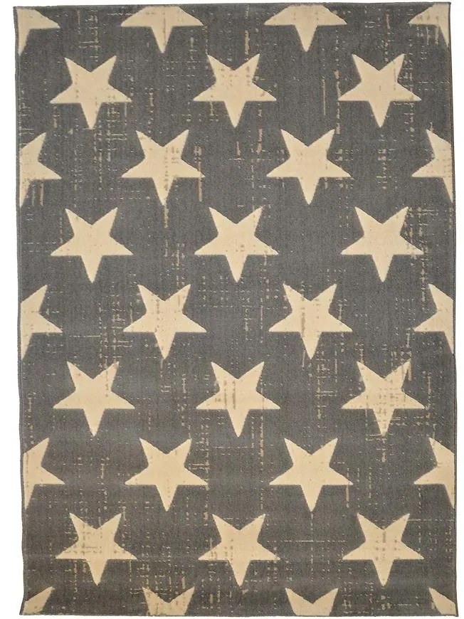 Koberec BCF Canvas 1,2/1,7 18209 071