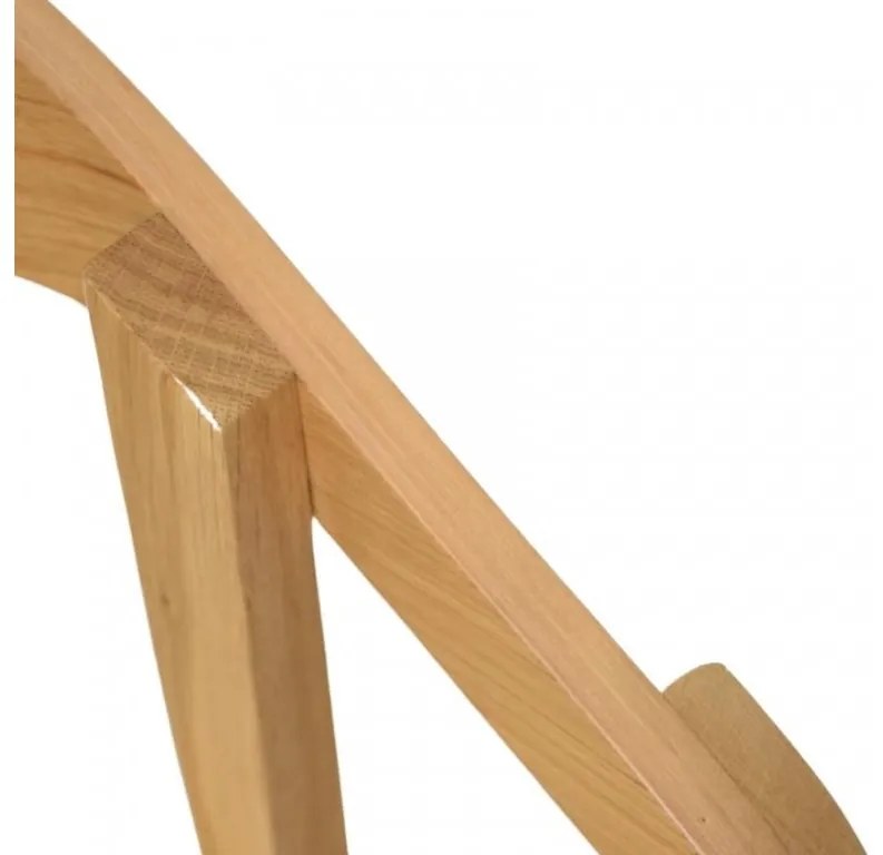 Stima Barová stolička GURU Home 63cm prírodný dub Vyberte odtieň ->: Dub