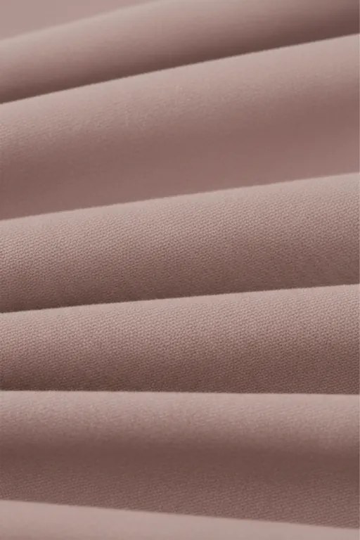 Plachta s gumičkou JERSEY púdrová 180 g/m² Rozmer: 160x200x30 cm