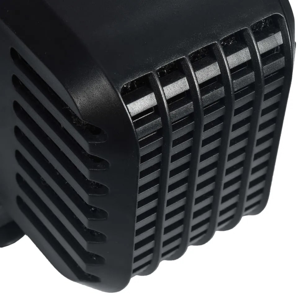 Ponorné akváriové vodné čerpadlo 1 800 l/hod