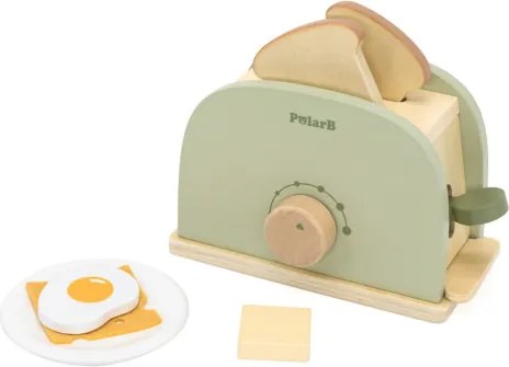 Hriankovač Viga 44215 PolarB zelený