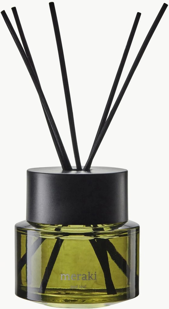 Difúzor Oud Leaf (Rose, Cedarwood, Jasmine, Iris & Lily of The Valley), 100 ml