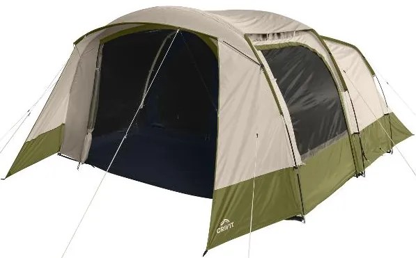 Crivit Zatemnený stan pre 5 osôb (100388184)