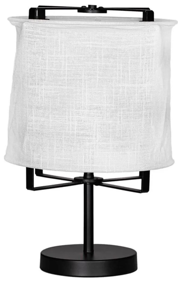 ByRydens 4002430-5000 - Stolná lampa SOFTY 1xE27/5W/230V