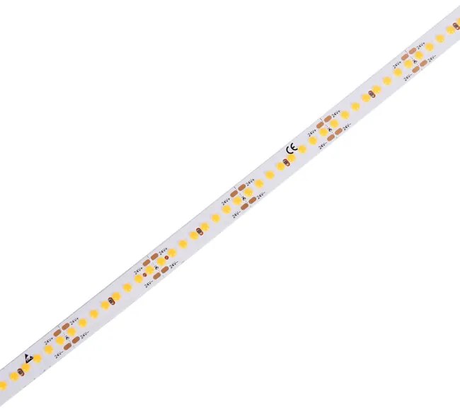 COLORS FD192-24V-10mm-4000K LED pás STAR, 24VDC, 13W/m, 4000K, 1470lm/m, Ra>80, IP20, šír. 10mm, del. 41,67mm,(bal.5m)